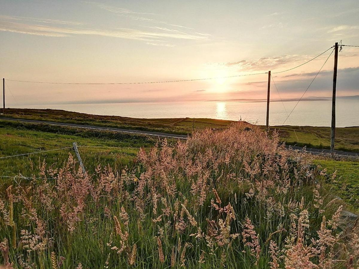 The Cliffs Of Moher House, Doolin Exterior photo