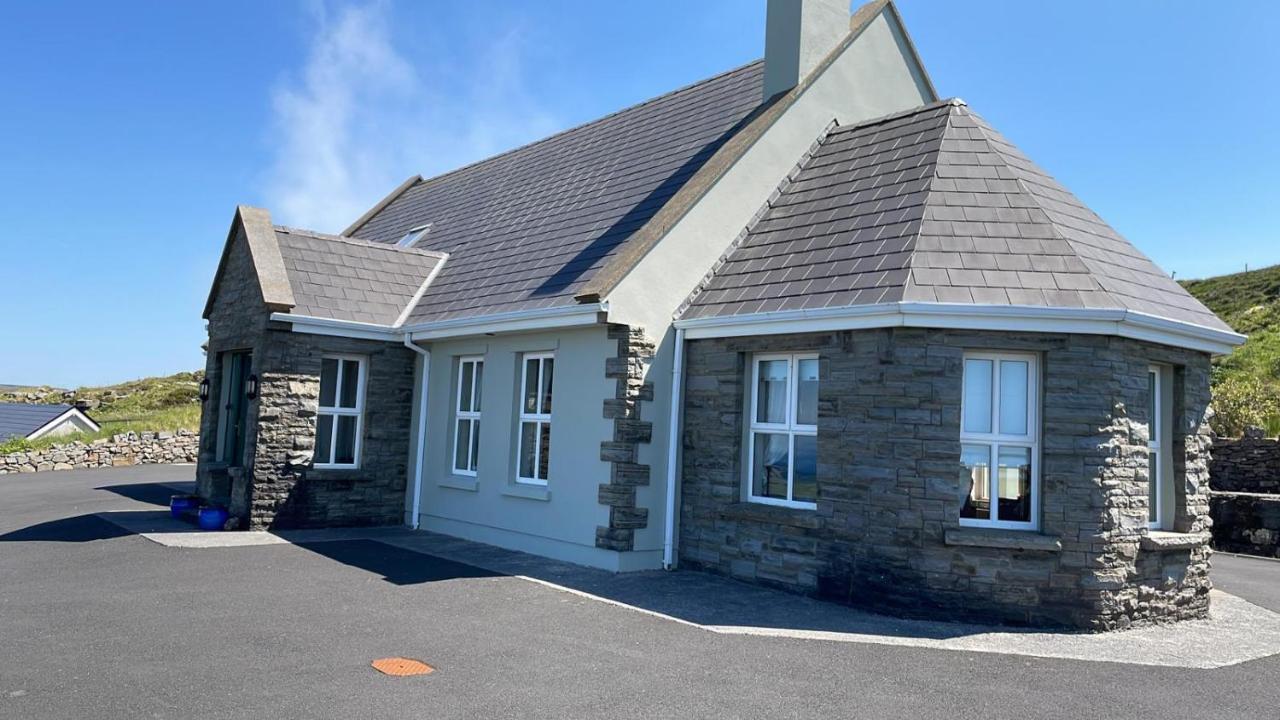 The Cliffs Of Moher House, Doolin Exterior photo